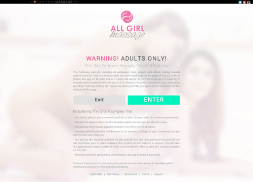 Www Allgirlmassage Com